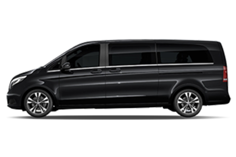 Premium minivan