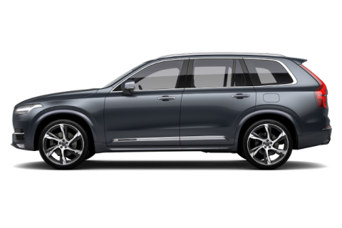 SUV Premium
