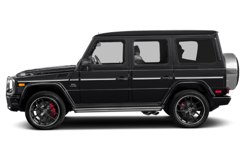 SUV VIP